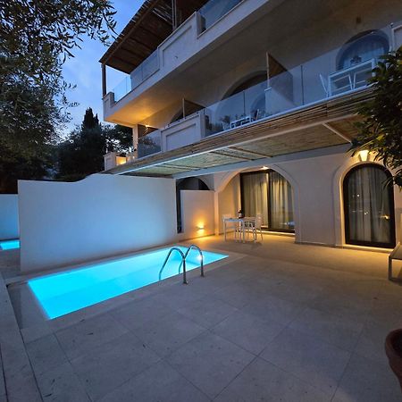 Loadstar Rooms & Suites Kontokali Exterior photo